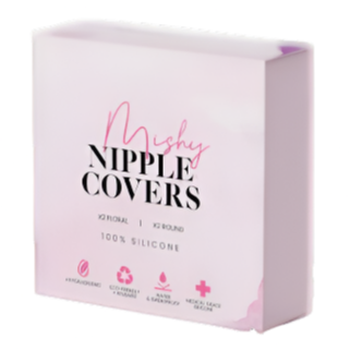 mishy nipple covers box 